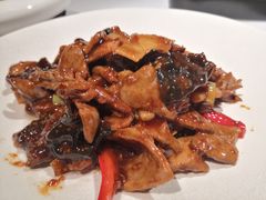 -局气 烤鸭·北京菜(光华路店)