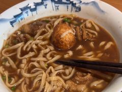 -难忘的面(五矿君澜酒店)