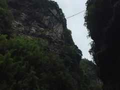 -阿依河景区