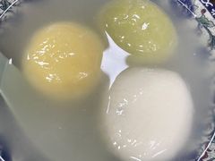 -赵氏汤圆(东关街店)