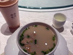 -老北门·苏帮菜·湖景包间(月光码头店)