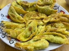 -金山锅贴店(金泉路店)