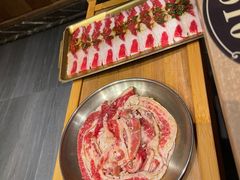 -西塔老太太泥炉烤肉(沈阳店)