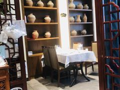 -佳兰雅序融合菜(高新店)