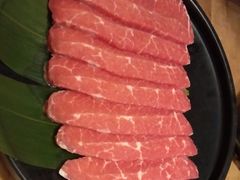 黑牛牡蛎肉-九田家黑牛烤肉(淮北万达店)