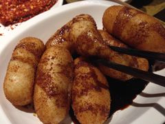 -宽板凳老灶火锅