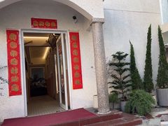 -the coffee_得咖啡(中英街店)