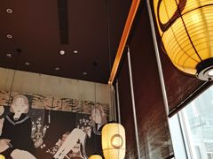 大堂-山葵家居酒屋(天目里店)