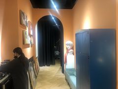-白衬衫照相馆(五彩店)