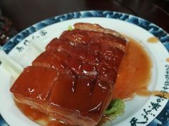 -吴门人家·苏宴宫廷菜(拙政园店)