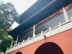 -南岳衡山风景名胜区-南岳大庙