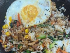 -小木屋拌饭(西安华阳城店)