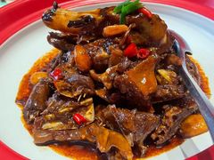 -观宴·品质赣菜(高新大道店)