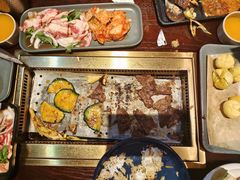-新石器烤肉(之心城店)