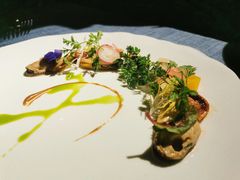 -弦月窗LUNETTE BY AMANDA(复兴路店)