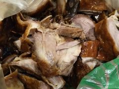 -王浩儿纪六孃甜皮鸭(凌云大厦店)