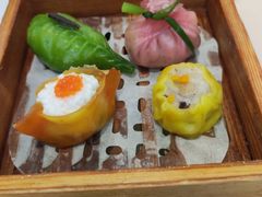 -蔡澜点心·粤菜(领展购物广场店)