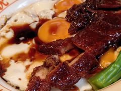 -肥韬茶餐厅(海上世界店)