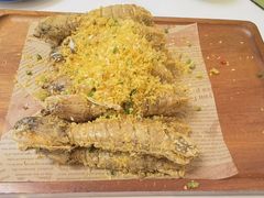 -琼大师东方烤乳猪(亚特兰蒂斯店)