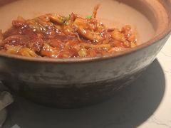 -奉天小馆·非遗东北菜(济南万象城店)