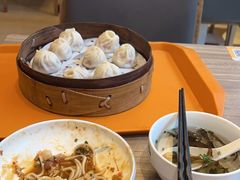 -知味观(翡翠城店)