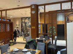 -黔蘑菇四季餐厅(观山湖店)