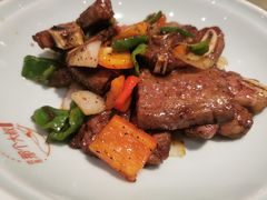 -我是那个大叔·美食研究所(新塘路店)