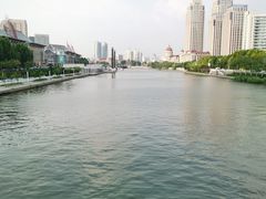 -天津意大利风情旅游区