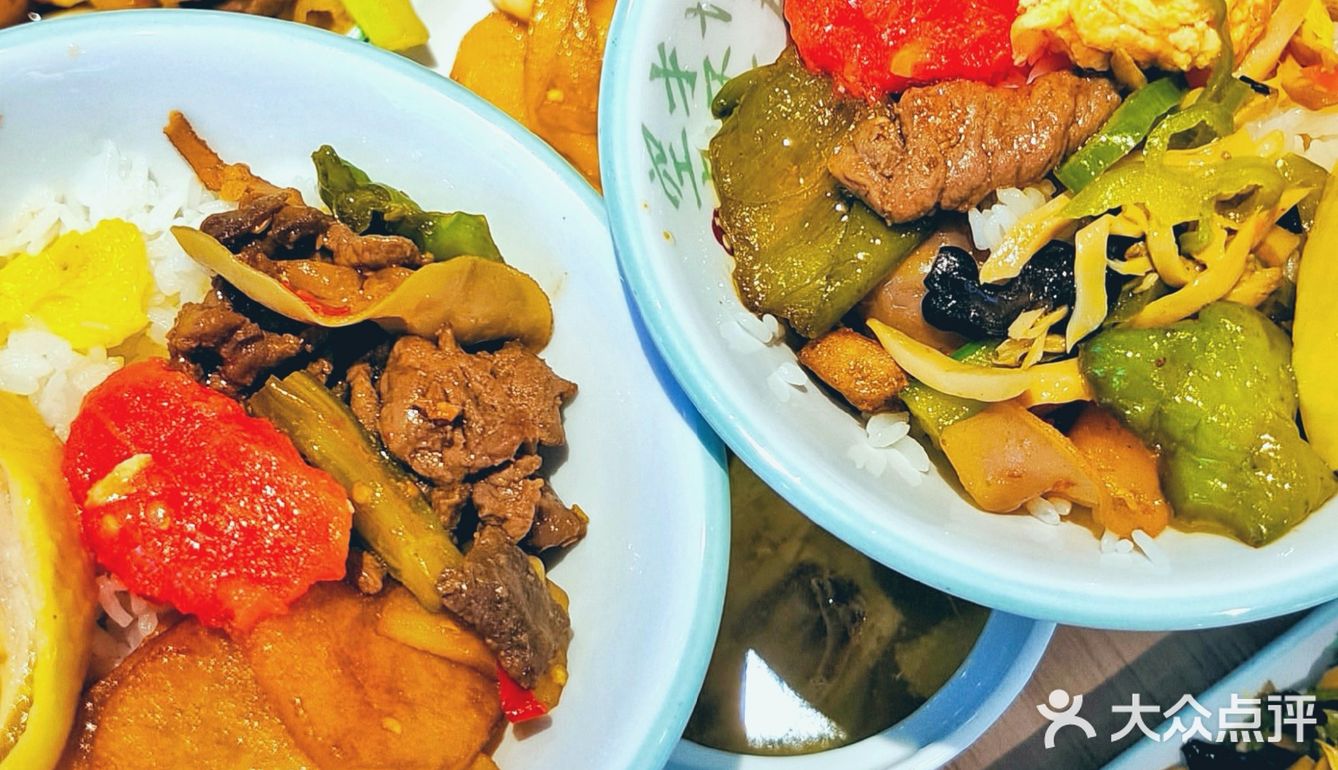 开了1000+分店的老乡鸡真的泰绝啦