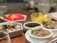 -CHIC1699远洋私厨