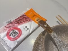 -今日牛事潮汕鲜牛肉火锅(瑞金店)