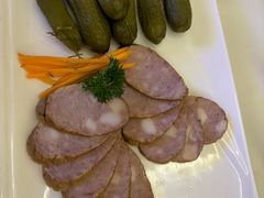-马迭尔西餐厅(中央大街店)