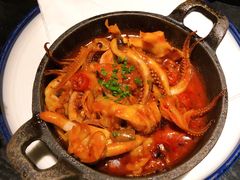 -C&R西班牙餐厅