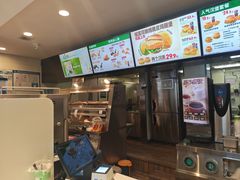 -德克士(安靖店)