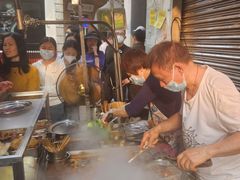 -明记牛杂(新马路分店)