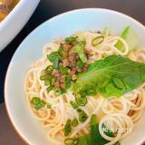 原来正宗麻婆豆腐用的是老豆腐呀💯