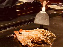 -岩也·日料与酒(龙岗天安云谷店)