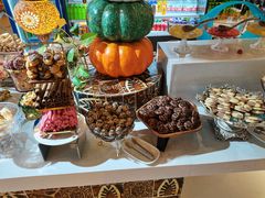 -回府君悦·疆派传承菜(西虹路店)