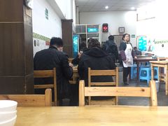 -雷祖芳老妈蹄花店