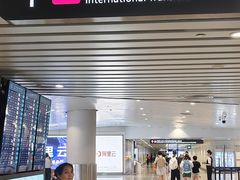 -广州白云国际机场-T2航站楼