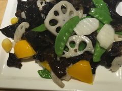 -宏记广东客家菜(丰汇店)