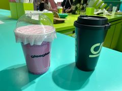 -gleeglee乐溢亦茶(合生汇店)
