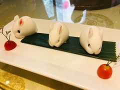 -心点盛宴江南西店