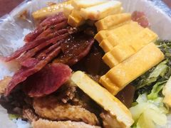 古法隆江猪脚饭-陆长玖古法猪脚饭(玄风桥店)