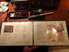 -松阪牛焼肉M(法善寺横丁店)