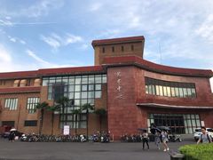 -上海财经大学(国定路校区)