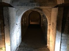 -洛阳古墓博物馆