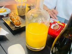 -無二炙坊·和牛烧肉(大钟寺1733店)