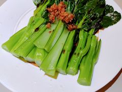 -蔡澜点心·粤菜(丽泽天街店)