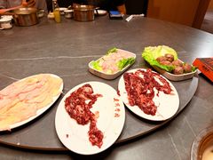 -贵宾牛·潮汕牛肉火锅(珠池总店)